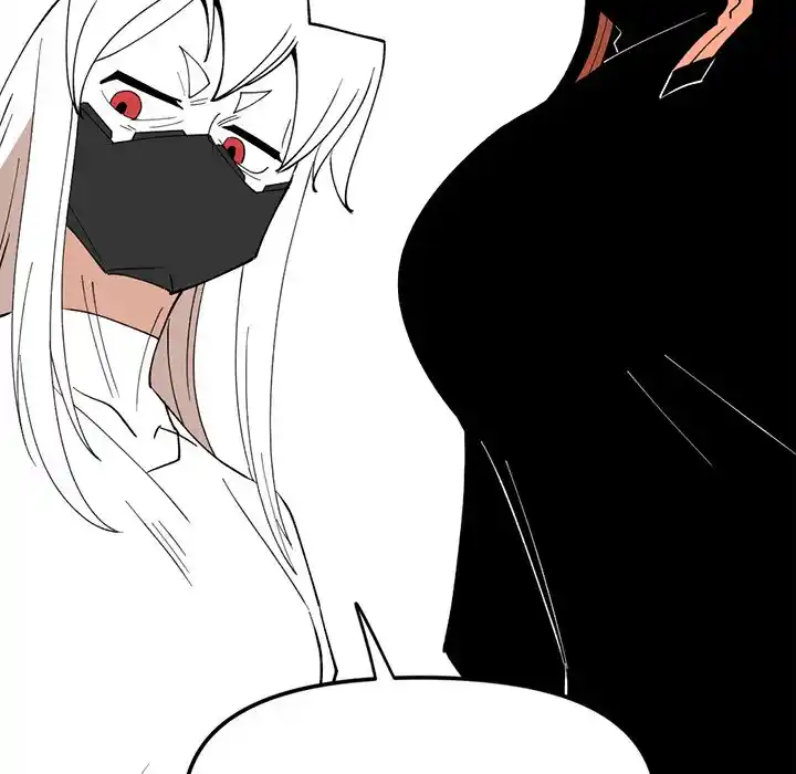 Iron Mech Bride Chapter 86