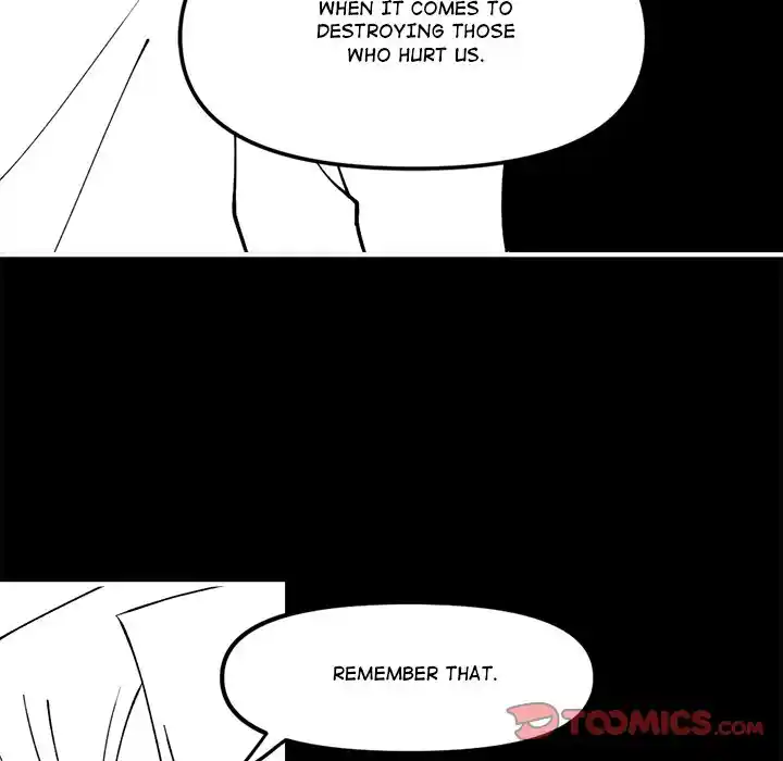 Iron Mech Bride Chapter 86