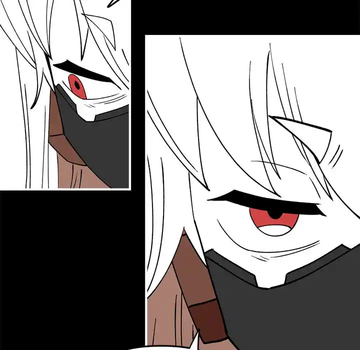 Iron Mech Bride Chapter 86