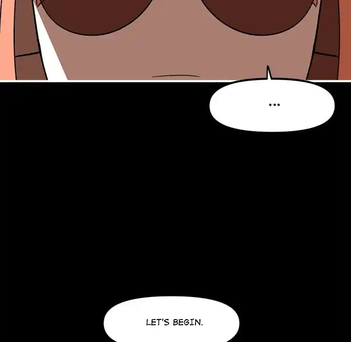 Iron Mech Bride Chapter 86