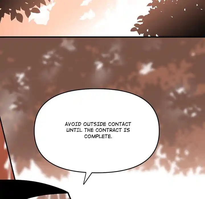 Iron Mech Bride Chapter 86