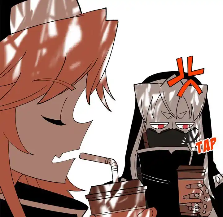 Iron Mech Bride Chapter 86