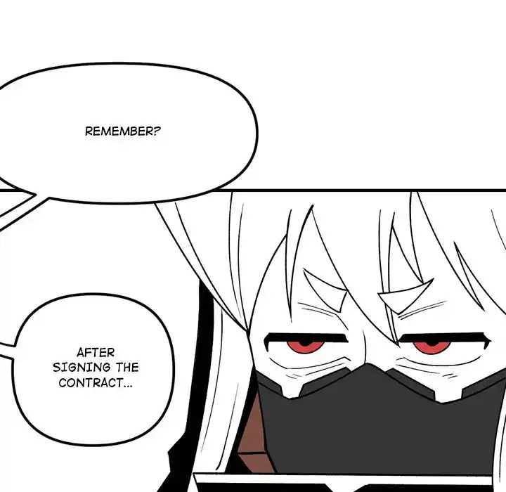 Iron Mech Bride Chapter 86