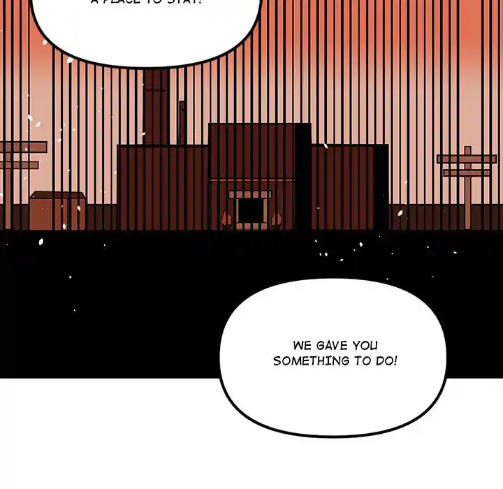 Iron Mech Bride Chapter 86