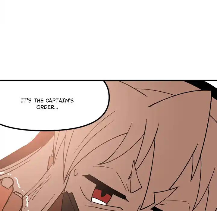 Iron Mech Bride Chapter 86