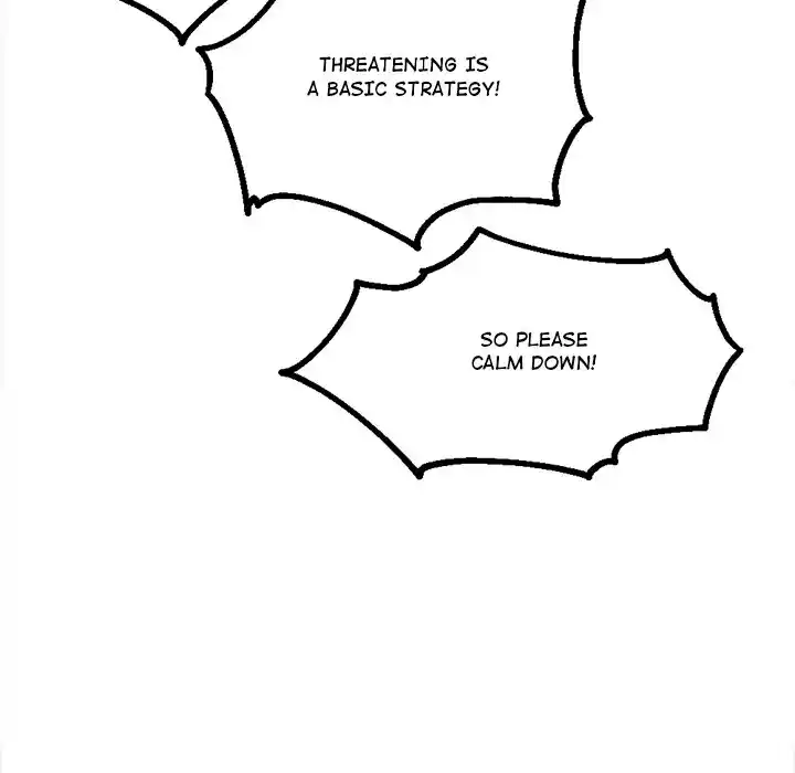 Iron Mech Bride Chapter 86