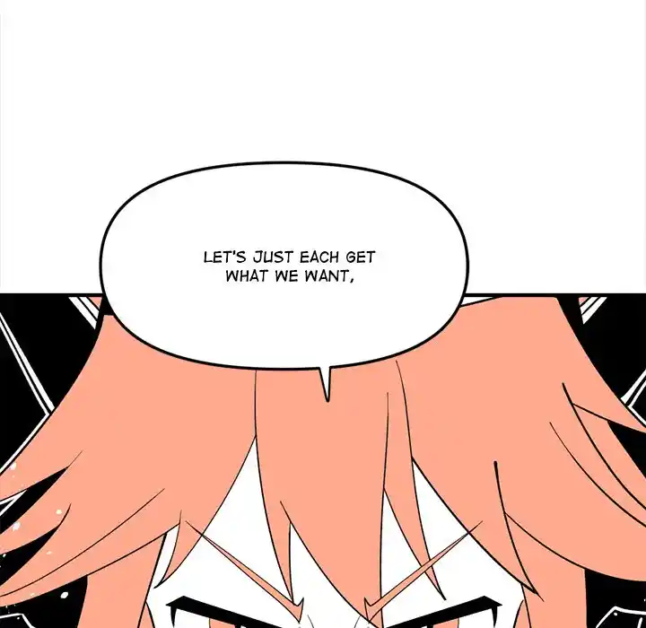 Iron Mech Bride Chapter 86