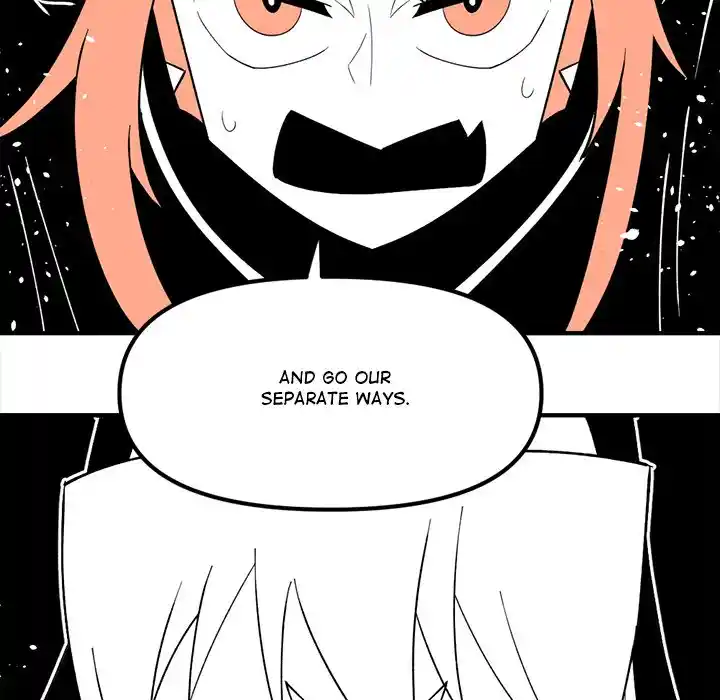 Iron Mech Bride Chapter 86