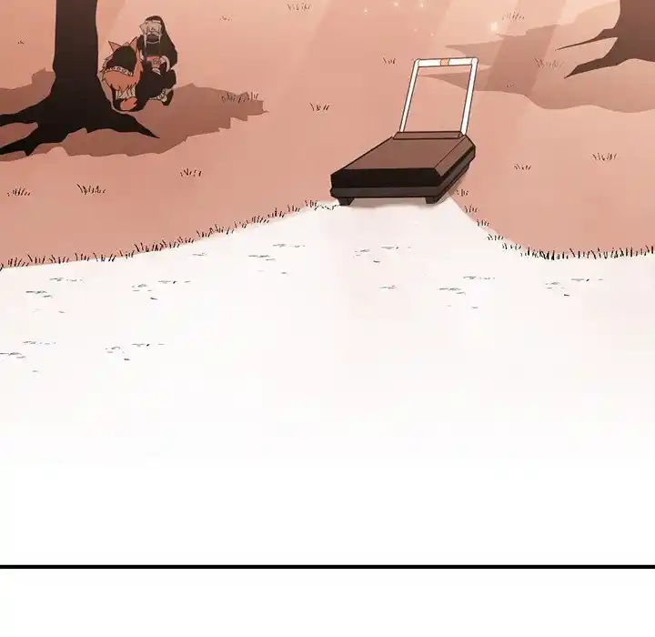 Iron Mech Bride Chapter 86