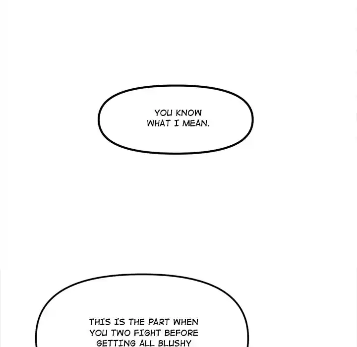 Iron Mech Bride Chapter 86