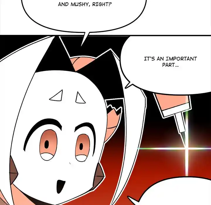 Iron Mech Bride Chapter 86