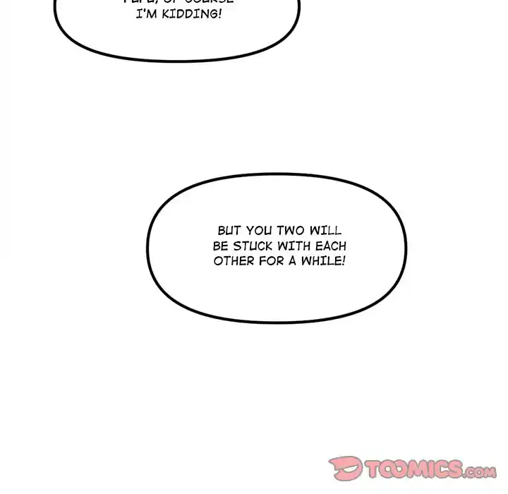 Iron Mech Bride Chapter 86