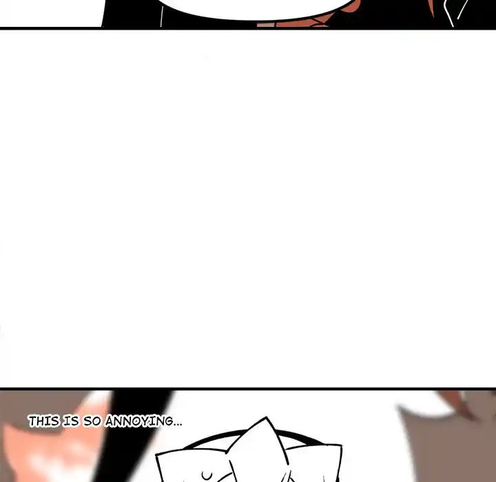 Iron Mech Bride Chapter 86