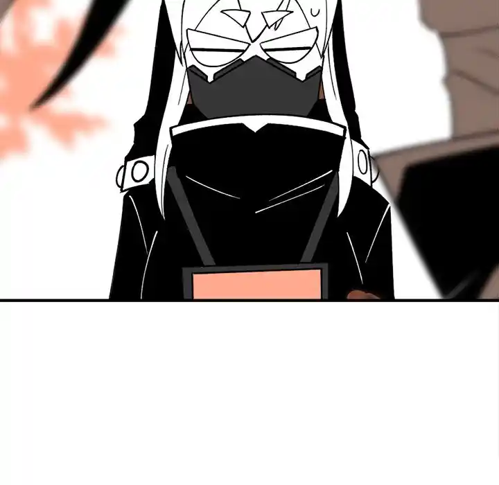 Iron Mech Bride Chapter 86