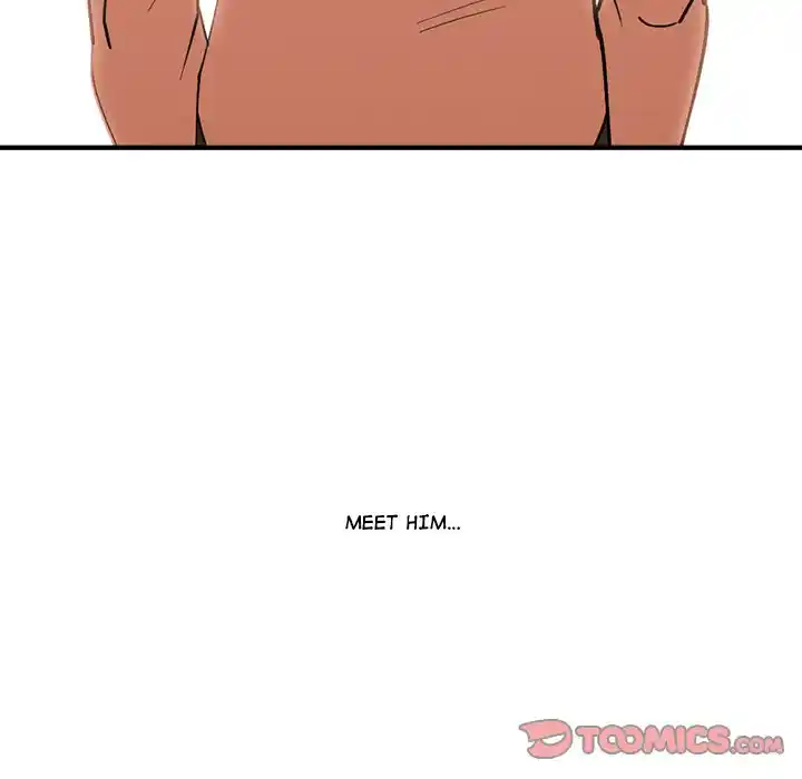 Iron Mech Bride Chapter 86