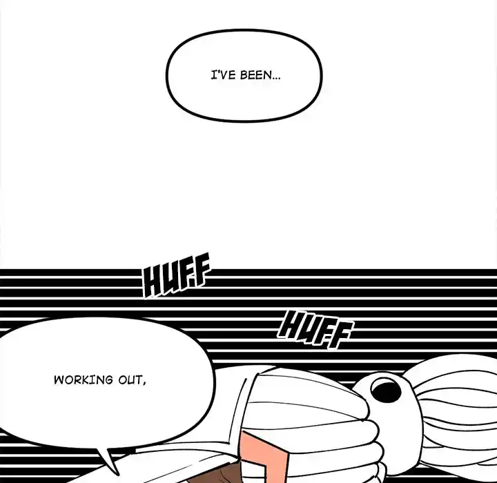 Iron Mech Bride Chapter 86