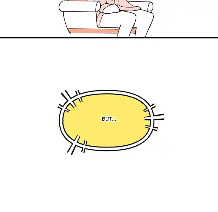 Iron Mech Bride Chapter 86