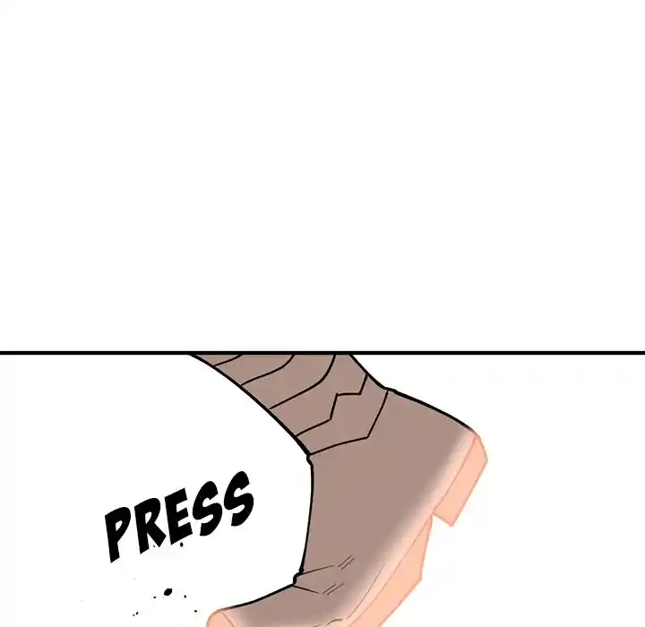 Iron Mech Bride Chapter 86