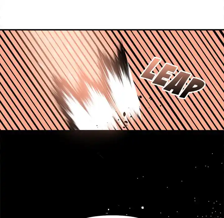 Iron Mech Bride Chapter 86