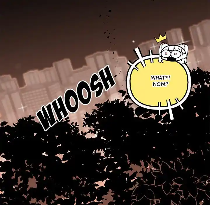 Iron Mech Bride Chapter 86