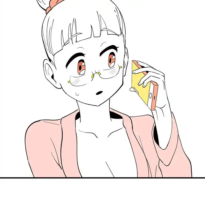 Iron Mech Bride Chapter 86