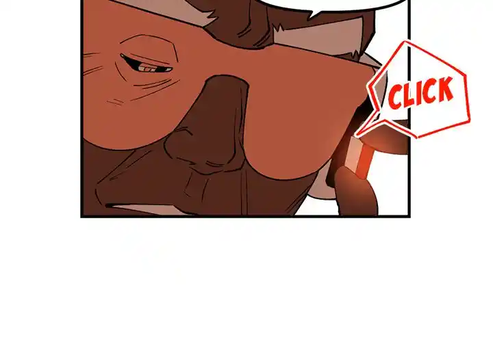 Iron Mech Bride Chapter 87