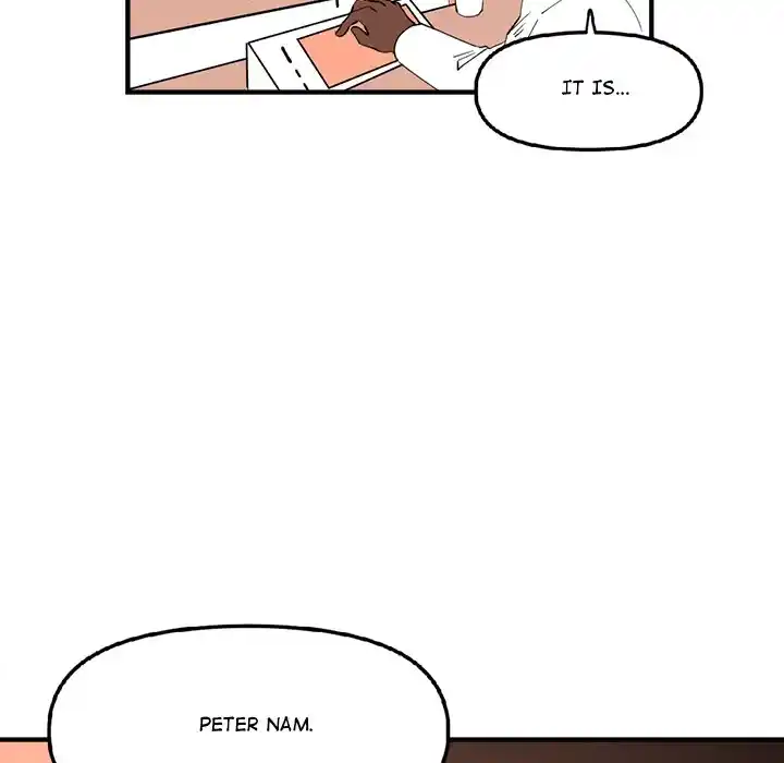 Iron Mech Bride Chapter 87