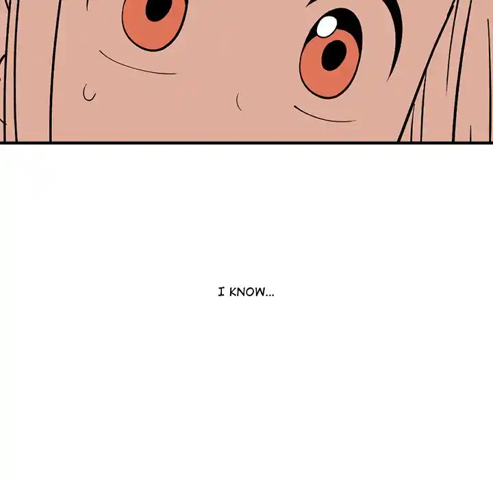 Iron Mech Bride Chapter 87