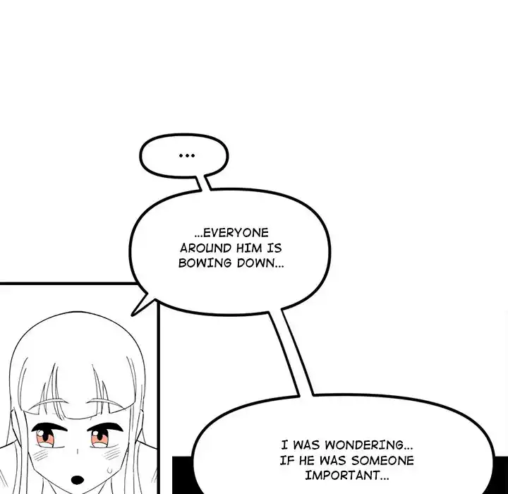 Iron Mech Bride Chapter 87