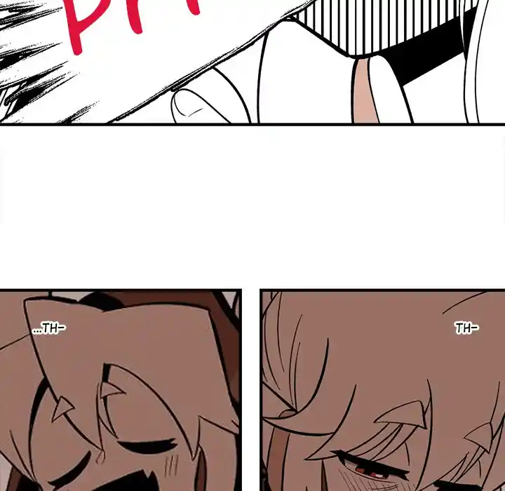 Iron Mech Bride Chapter 87