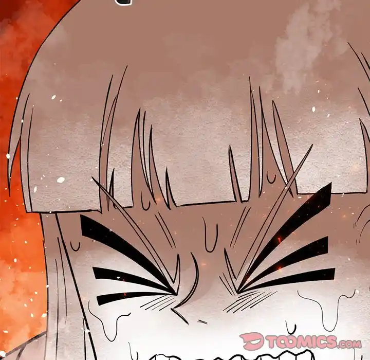 Iron Mech Bride Chapter 87