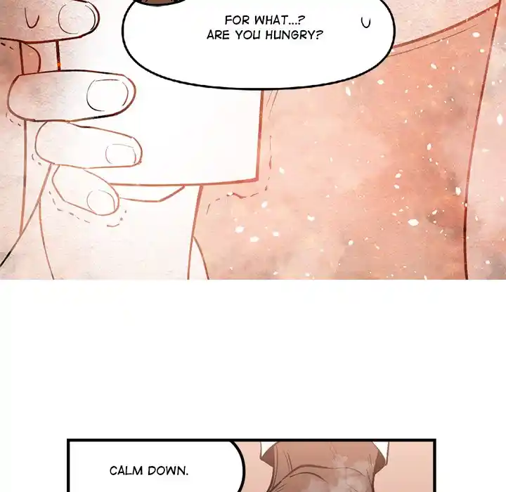 Iron Mech Bride Chapter 87