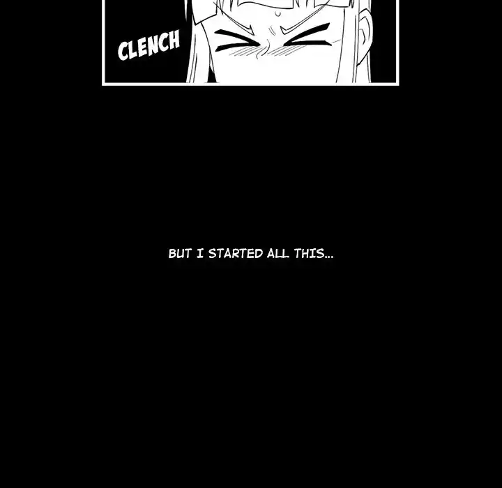 Iron Mech Bride Chapter 87