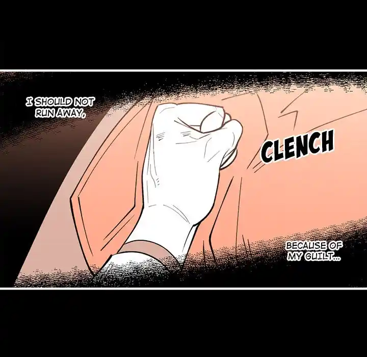 Iron Mech Bride Chapter 87