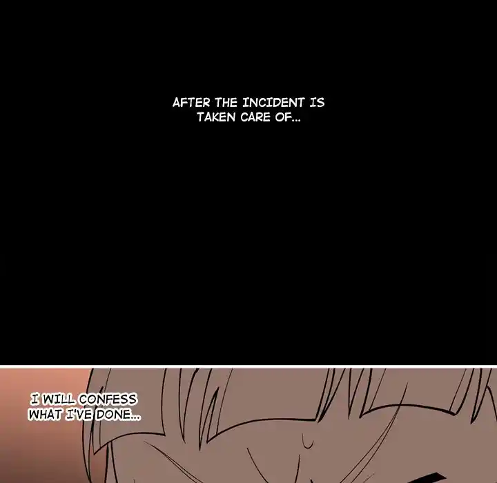 Iron Mech Bride Chapter 87