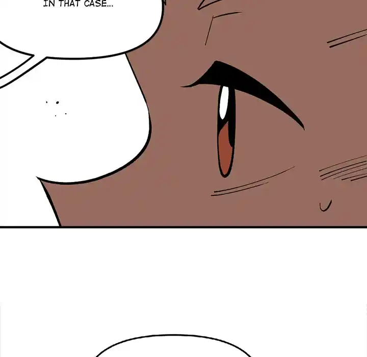 Iron Mech Bride Chapter 87