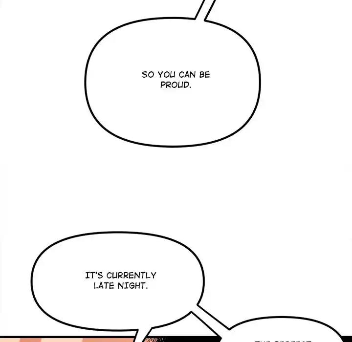 Iron Mech Bride Chapter 87