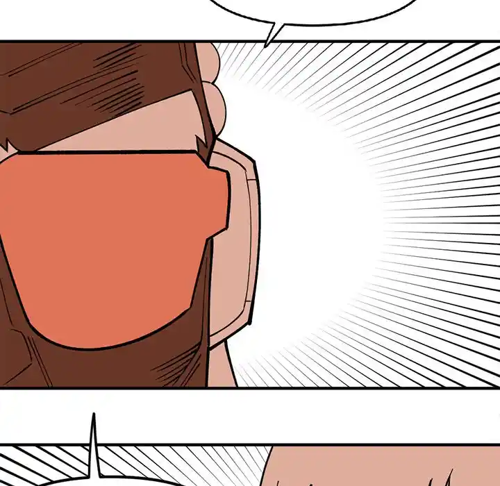 Iron Mech Bride Chapter 87