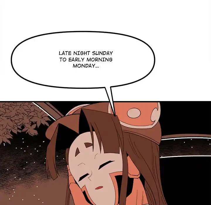 Iron Mech Bride Chapter 87