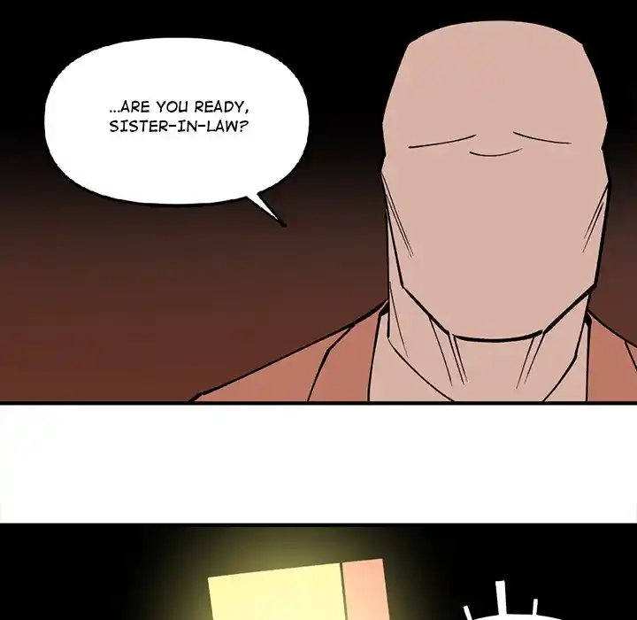 Iron Mech Bride Chapter 87