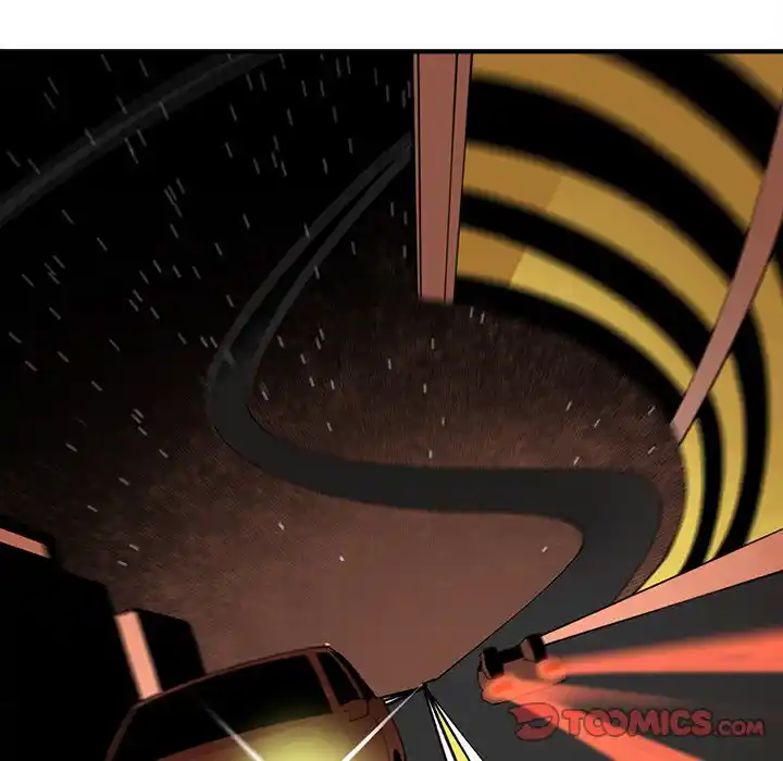 Iron Mech Bride Chapter 87