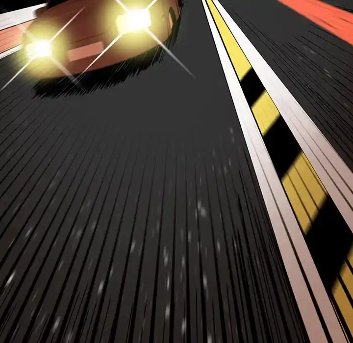 Iron Mech Bride Chapter 87