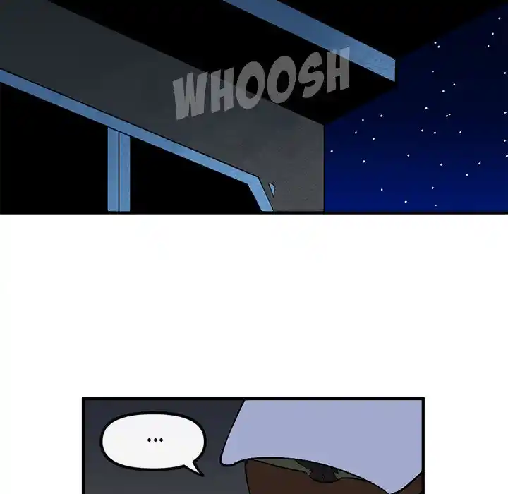 Iron Mech Bride Chapter 87