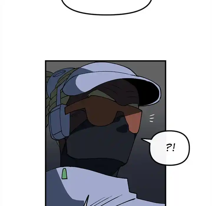 Iron Mech Bride Chapter 87