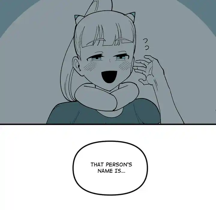 Iron Mech Bride Chapter 87