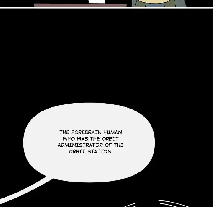 Iron Mech Bride Chapter 87