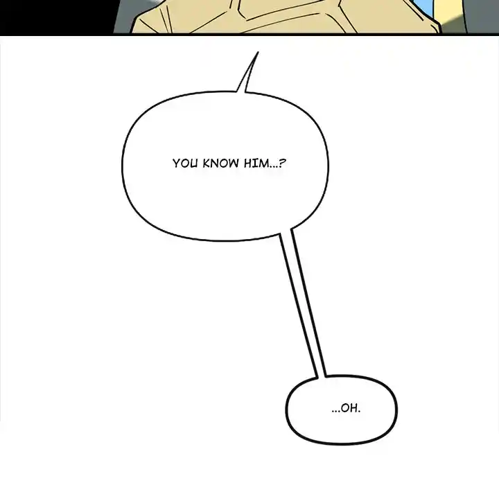 Iron Mech Bride Chapter 87