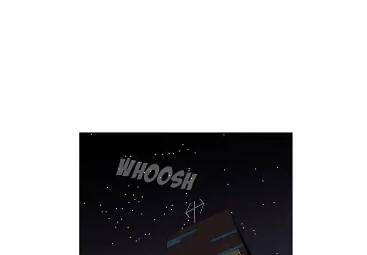 Iron Mech Bride Chapter 88