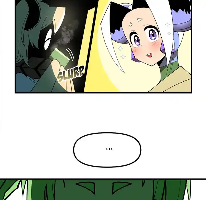 Iron Mech Bride Chapter 88