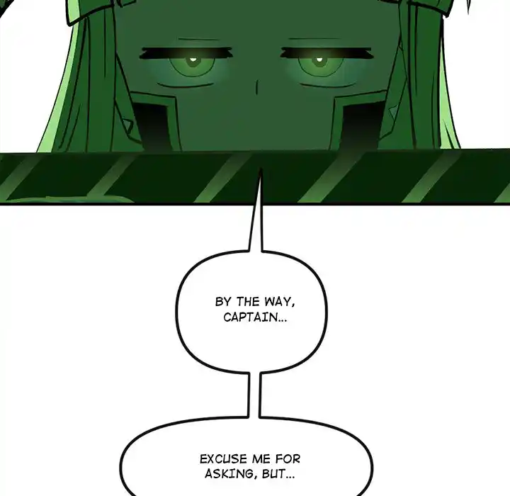 Iron Mech Bride Chapter 88